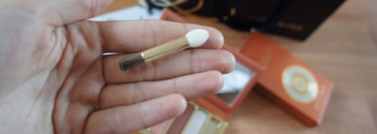 Estee Lauder  Bronze Goddess Island Oasis Палетка теней для век. Soleil Tan De Chanel Bronze Corail  537. Тушь Sublime De Chanel