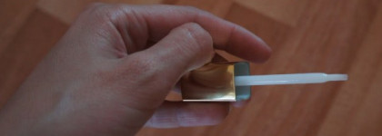 Sally Hansen Lip Inflation Plumping Treatment. Блеск для увеличения объема губ