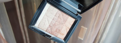 Diorskin Poudre Shimmer&Dior Bronze в ожидании лета
