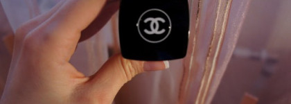 Le Blanc De Chanel Основа под макияж