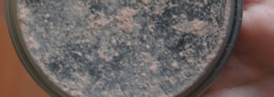 Мои любимые Meteorites Poudre lumiere  и тушь Le 2 de Guerlain