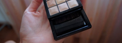 Givenchy Le Prismissime Visage Mat & Glow Soft Compact Face Powder # 82 Natural Satin