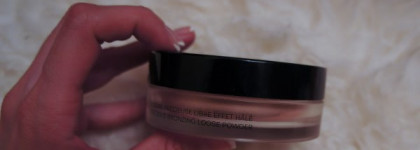 Моё золото! Soleil tan de Chanel Precious Bronzing Loose Powder — легкая бронзирующая пудра