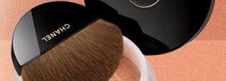 Моё золото! Soleil tan de Chanel Precious Bronzing Loose Powder — легкая бронзирующая пудра