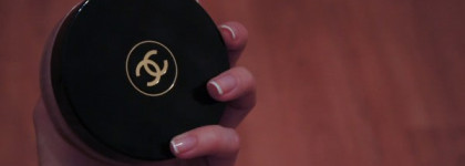 Моё золото! Soleil tan de Chanel Precious Bronzing Loose Powder — легкая бронзирующая пудра