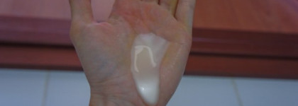 Мой уход для волос от Carita