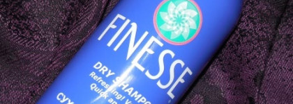 Сухой шампунь Finesse