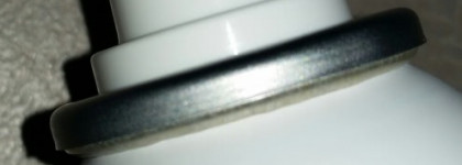 Термальная вода-спрей "Я самая" - обычная водопроводная вода в удобной упаковке