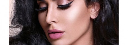 Huda Beauty приходит в Россию