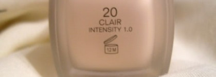 Chanel Mat Lumiere spf 15