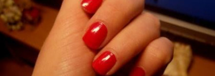 Mavala Mini Colour Fruity