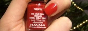 Mavala Mini Colour Fruity