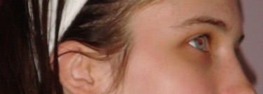 Мои персиковые щечки с румянами от Chanel Joues Contrastel ,65 Espigle