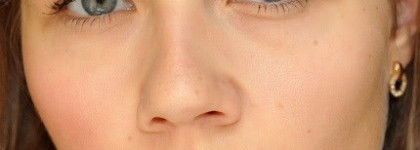 Мои новинки от Bourjois - румяна Blush # 33 Lilas D'or и хайлайтер Touche iIlluminatrice # 96 Rose Universеl