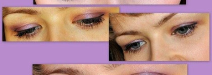 E.l.f. Studio Endless Eyes Pro Eyeshadow Palette (Limited Edition)