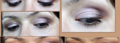 E.l.f. Studio Endless Eyes Pro Eyeshadow Palette (Limited Edition)