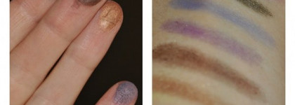 E.l.f. Studio Endless Eyes Pro Eyeshadow Palette (Limited Edition)