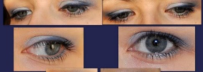 E.l.f. Studio Endless Eyes Pro Eyeshadow Palette (Limited Edition)