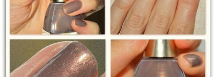 Моя осень с Golden Rose #226