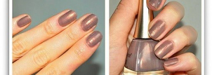 Моя осень с Golden Rose #226