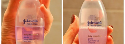 Два аутсайдера и один фаворит в демакияже глаз