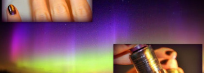 Essence Color & Go #43 Where is the party?