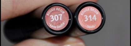 Welcome to Ukraine, "Л'Этуаль" или нежданные гости в моей косметичке