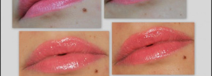 Welcome to Ukraine, "Л'Этуаль" или нежданные гости в моей косметичке