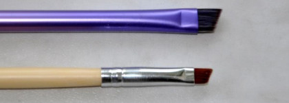 Кисти: мои новинки