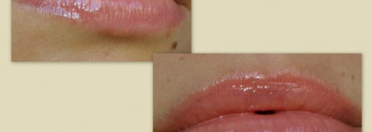 Мои покупки Inglot