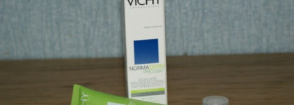 Vichy, Vichy и еще раз Vichy