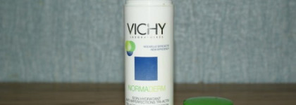Vichy, Vichy и еще раз Vichy