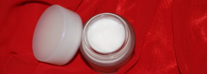 Shiseido мое разочарование