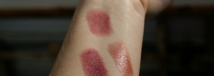 Осенние помады