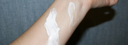 Shiseido мое разочарование