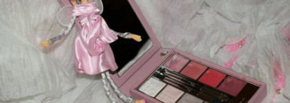 Dior Rose Collection палетка на все случаи жизни