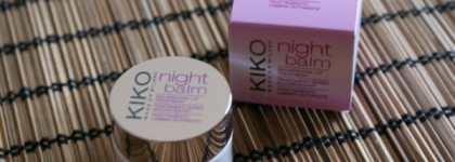 Kiko: мое полное разочарование