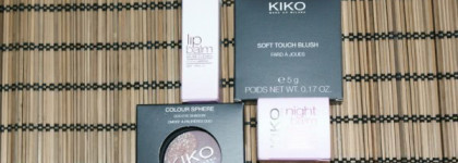 Kiko: мое полное разочарование