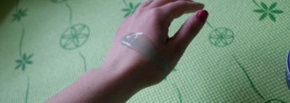 Уход за телом для обычных людей