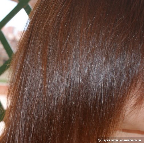 Укрепляющая бесцветная хна для волос иранская Mahwash, 200 гр — отзывы