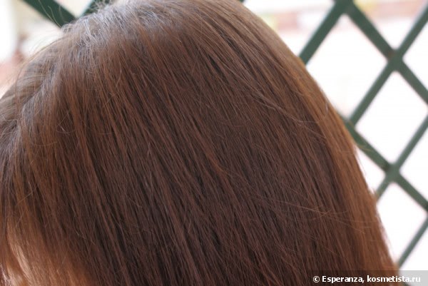Хна с кефиром против выпадения волос