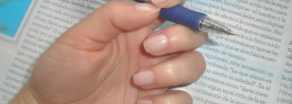 Essie № 13 Mademoiselle и Base All In One - новые любимцы