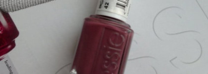 Мой зимний любимец Essie Angora Cardi № 42