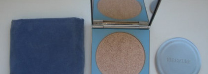 Пудра Yllozure Poudre Compacte Multicouleurs Planete, оттенок 4502 Hale claire