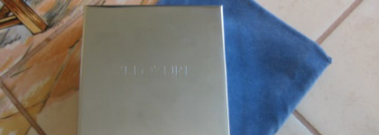 Пудра Yllozure Poudre Compacte Multicouleurs Planete, оттенок 4502 Hale claire