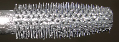 Тушь Max Factor False Lash Effect Fusion Volume & Length (чёрная)