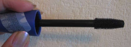 Тушь Max Factor False Lash Effect Fusion Volume & Length (чёрная)