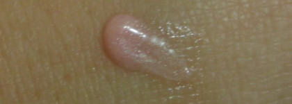 Восстанавливающий бальзам для губ Eva или история о том, как я подружилась с помадами Dior