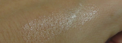 Восстанавливающий бальзам для губ Eva или история о том, как я подружилась с помадами Dior