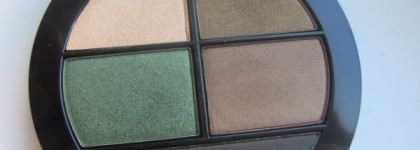 Отправляемся на сафари с палеткой Sephora «Wild safari»